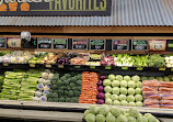 Sprouts Farmers Market