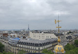 Printemps Haussmann