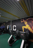 Fitness Center Portuense