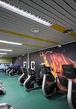 Fitness Center Portuense