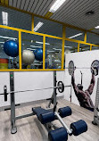 Fitness Center Portuense