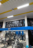 Fitness Center Portuense