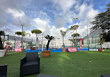 Sport city life padel Roma