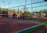 Evodia Padel