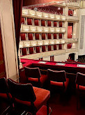 Vienna State Opera