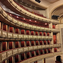 Vienna State Opera