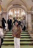 Vienna State Opera