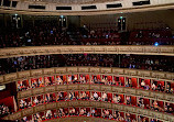 Vienna State Opera