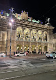 Vienna State Opera