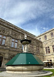 Vienna State Opera