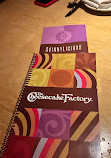 The Cheesecake Factory