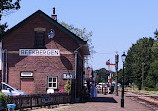 Station Beekbergen