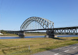 Spoorbrug Oosterbeek