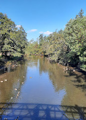 Cuthbert Holmes Park