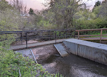 Cuthbert Holmes Park