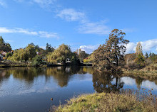 Cuthbert Holmes Park