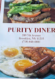 Purity Diner