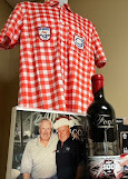 Foyt Wine Vault