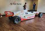 Foyt Wine Vault