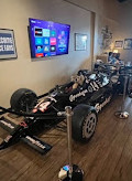 Foyt Wine Vault