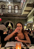 Bar Room at the Beekman