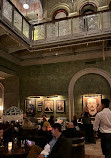 Bar Room at the Beekman