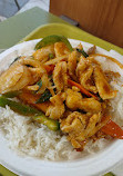 Thai Express Lougheed