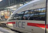 Stuttgart Hbf