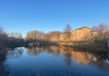 Farrcroft Pond