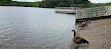 Burke Lake Park Marina