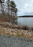 Burke Lake Park Marina