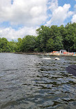 Boat Ramp At Fountainhead Regional Park