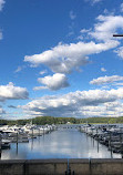 Belmont Bay Harbor Marina