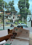 Bali Buda Cafe