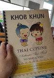 Khob Khun Thai Cuisine