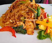 Khob Khun Thai Cuisine