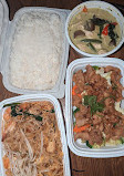 Khob Khun Thai Cuisine