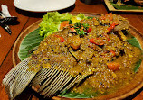 Warung Pulau Kelapa Indonesian Cuisine