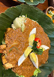 Warung Pulau Kelapa Indonesian Cuisine