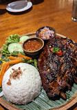 Warung Pulau Kelapa Indonesian Cuisine