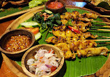 Warung Pulau Kelapa Indonesian Cuisine