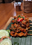 Warung Pulau Kelapa Indonesian Cuisine