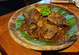 Warung Pulau Kelapa Indonesian Cuisine