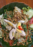 Warung Pulau Kelapa Indonesian Cuisine