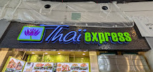 Thai Express Restaurant Coquitlam