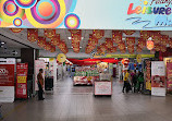 Giant Leisure Mall JB