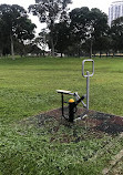 Bukit Indah Recreation Park