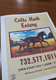 Colts Neck Eatery