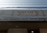 FOOD KOCHI by Sarvas