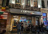 L'Express